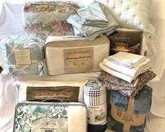 Tommy Bahama And Bedding Friends