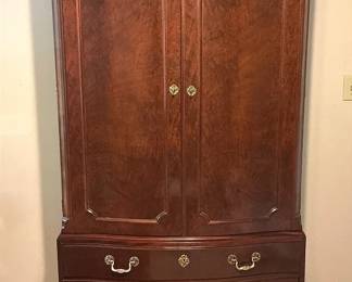 Baker Armoire