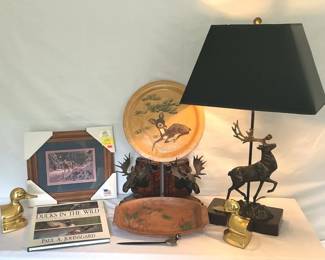 Lodge Decor