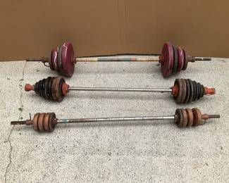 Weights