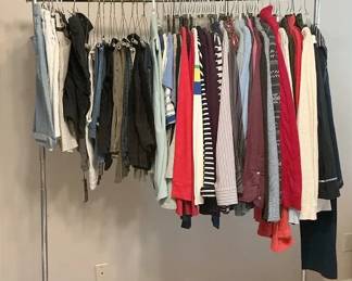 Casual Womens Clothes