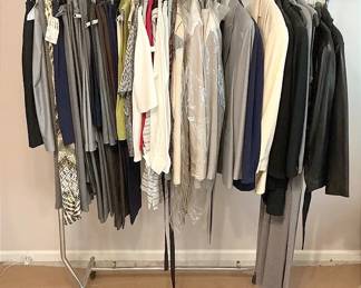 Womens Business Clothes