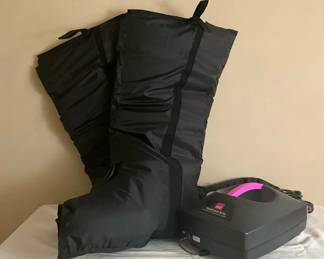 Medi PCS Brio Leg Compressions