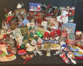 Holiday Christmas Haul