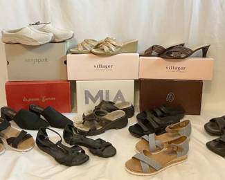 Womens Sandals