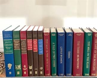Classical Library