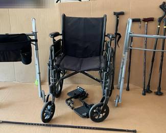 Walking Aids