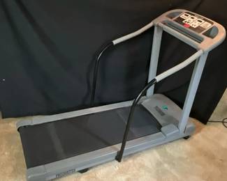 Pacemaster Pro Plus Treadmill