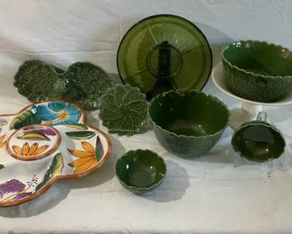 Olfaire And Friends
