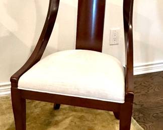 Pair of Bolier Chairs
