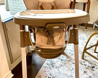 High Chair