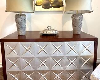 Bolier "Atelier" Cabinet by Michael Vanderbyl