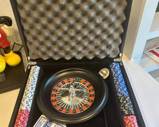 Roulette