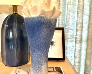 FOS Ceramiche Anthozoa Vase