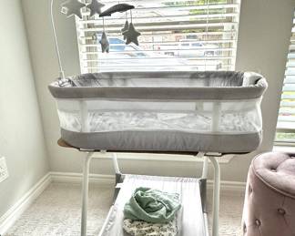 Bassinet