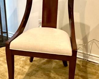 Pair of Bolier Chairs