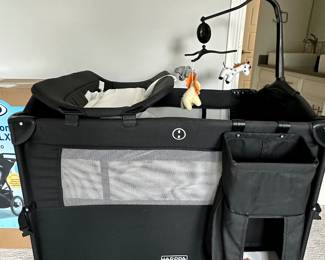 Portable Crib