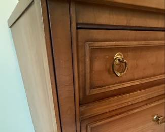 Mid-Century Modern Style Drexel Heritage Dresser