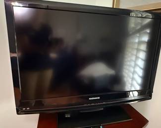 Magnavox 32" Flat Screen TV