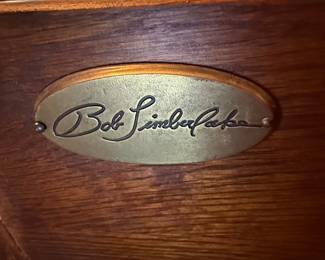 Bob Timberlake Collection Armoire