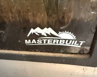 Masterbuilt 30 Inch Digital Electric Smoker
