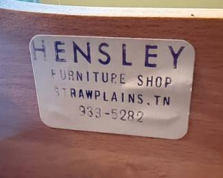Tiger Oak Slant Front Secretary Desk with Chair
