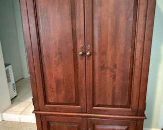 Bob Timberlake Collection Armoire
