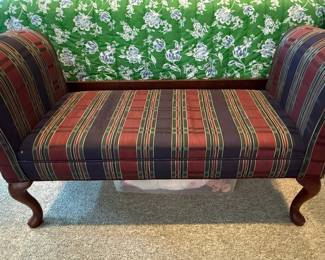 Hamilton House Furniture Bench