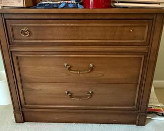 Mid-Century Modern Style Drexel Heritage Dresser