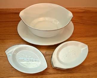 Noritake Reina China Set