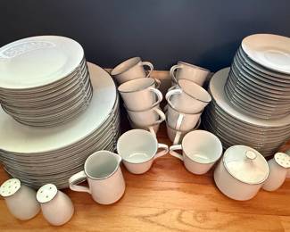 Noritake Reina China Set
