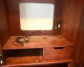 Bob Timberlake Collection Armoire