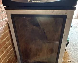 Masterbuilt 30 Inch Digital Electric Smoker