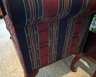 Hamilton House Furniture Bench