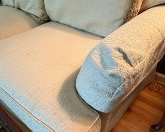 Sherrill Furniture Sectional Sofa