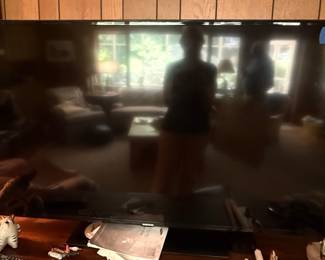 Samsung UN55H6203AF 55-inch Smart LED TV