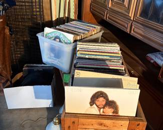 Albums