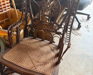 Vintage chair