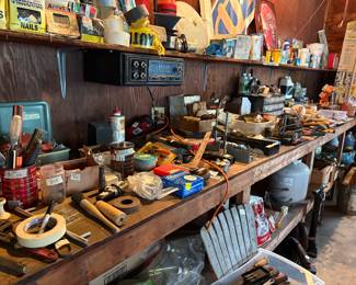 Tools