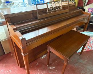 Piano