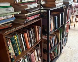 Books