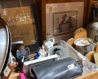 Miscellaneous 