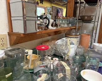 Kitchenware