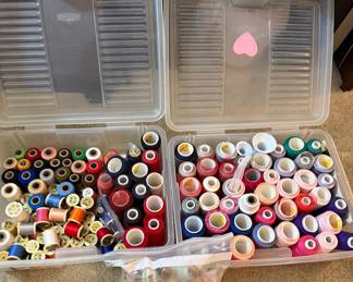 Thread