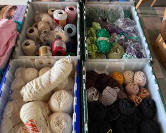 Yarn/ Fabric