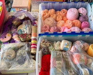 Yarn/ Fabric