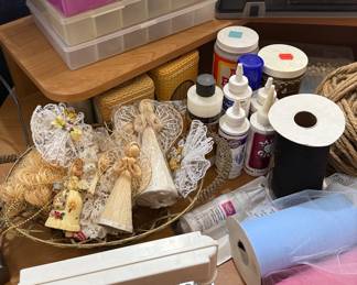 Sewing/ Craft supplies
