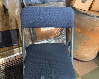 Matching Chairs