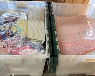 Fabric/ Thread
