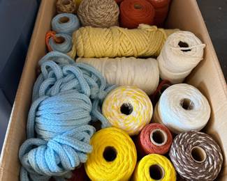 Yarn